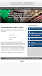Mobile Screenshot of orleanscapital.com